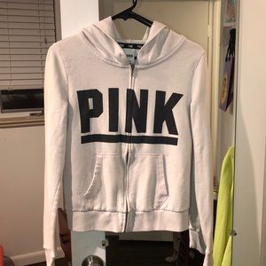 PINK Hoodie
